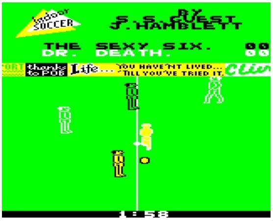 Image in-game