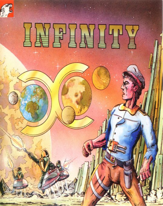 Infinity