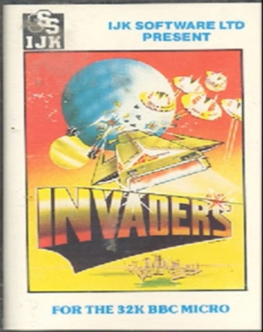 Invaders