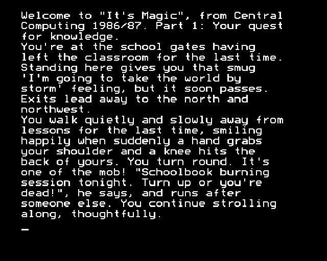 Image in-game
