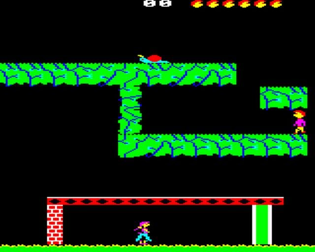 Image in-game
