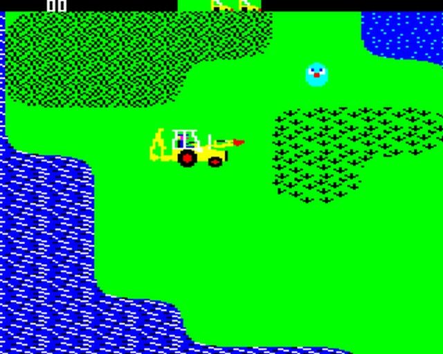Image in-game