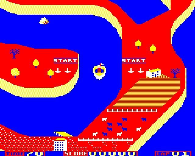 Image in-game