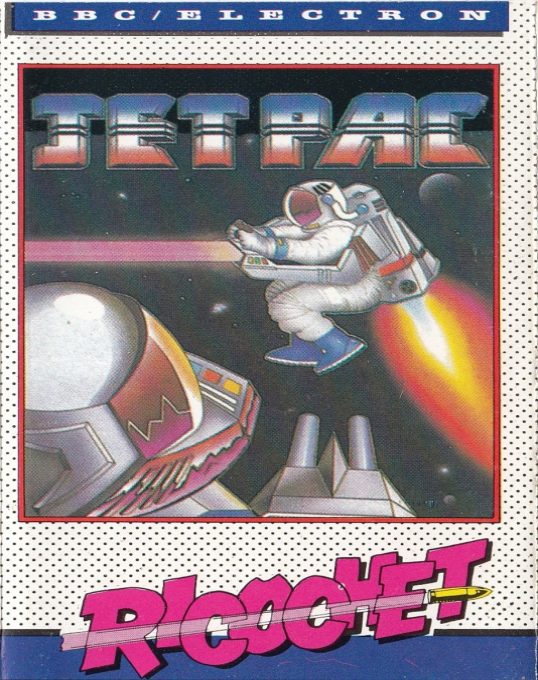 Jet-pac