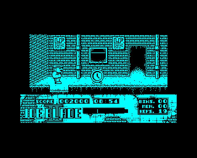 Image in-game
