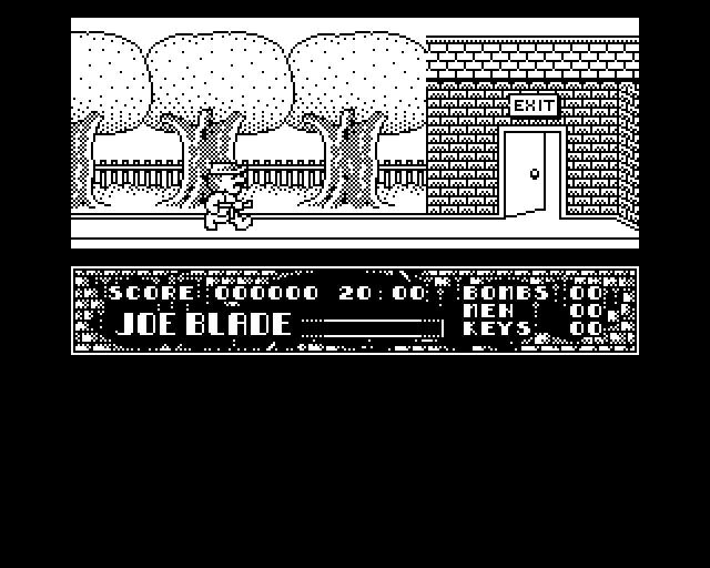 Image in-game