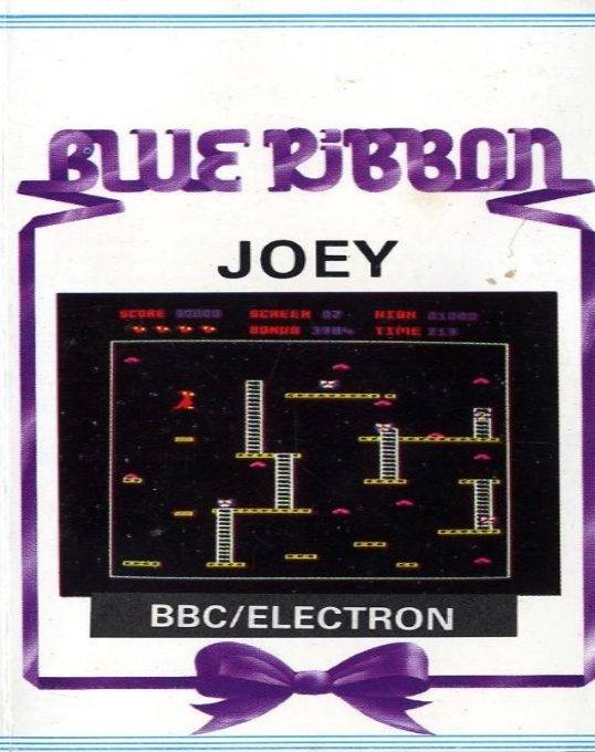 Joey
