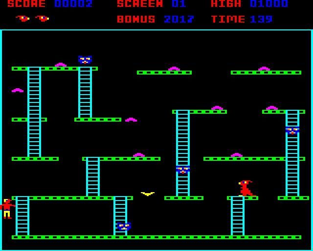 Image in-game