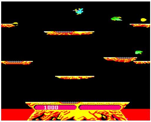 Image in-game