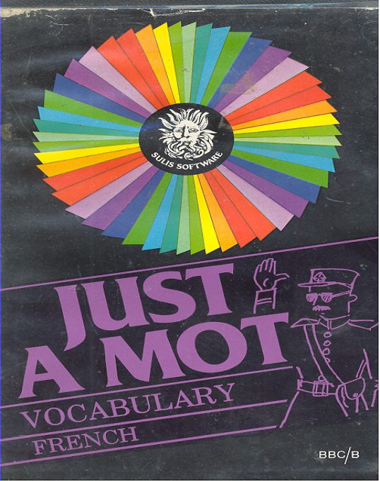 Just A Mot