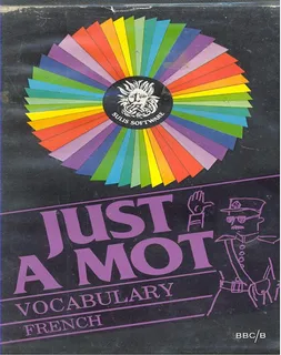 Just A Mot