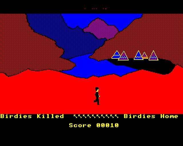 Image in-game