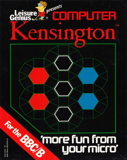 Kensington
