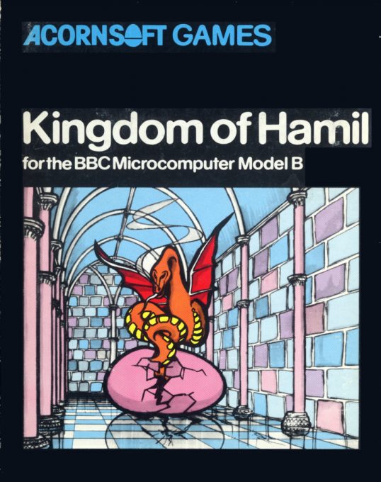 Kingdom Of Hamil