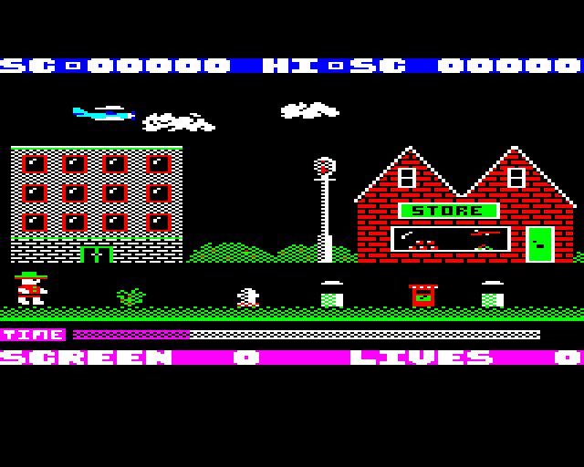 Image in-game
