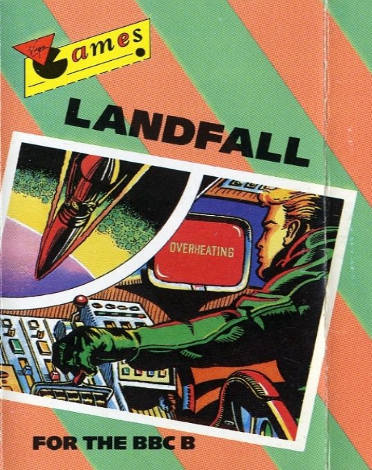 Landfall
