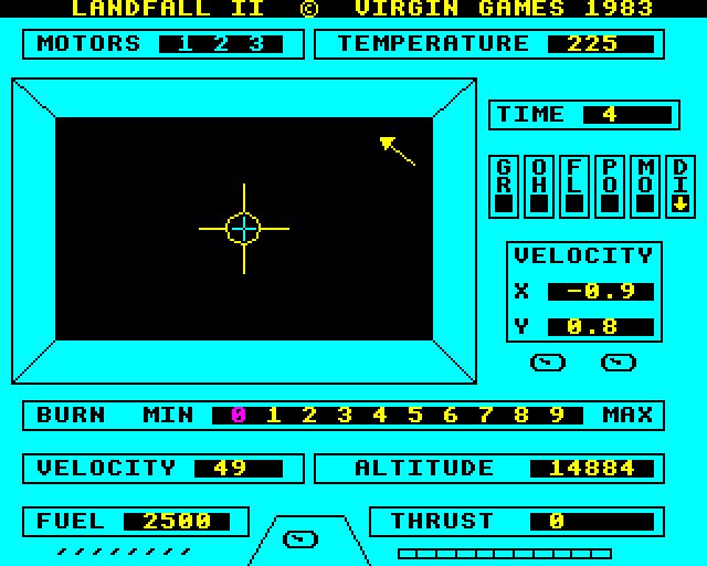 Image in-game