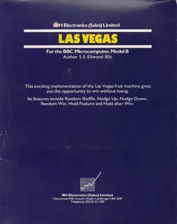 Las Vegas - Dos