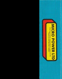 Laser Command - Dos