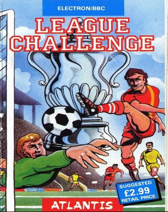 League Challege