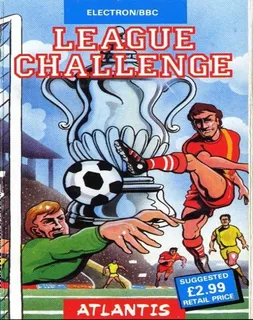 League Challege