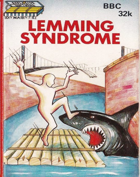 Lemming Syndrome