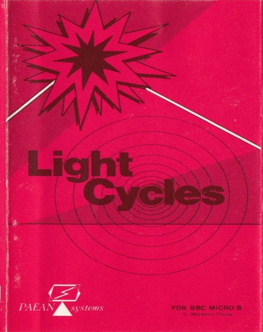 Light Cycle
