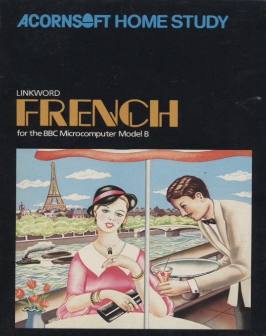 Linkword French