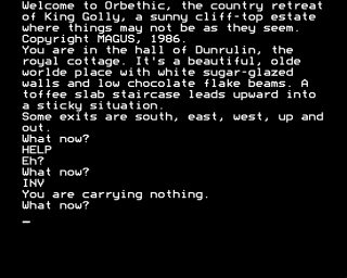 Image in-game
