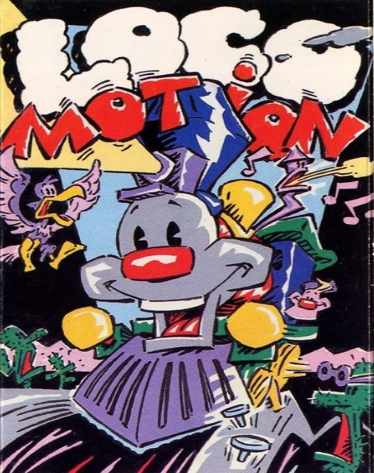 Loco Motion