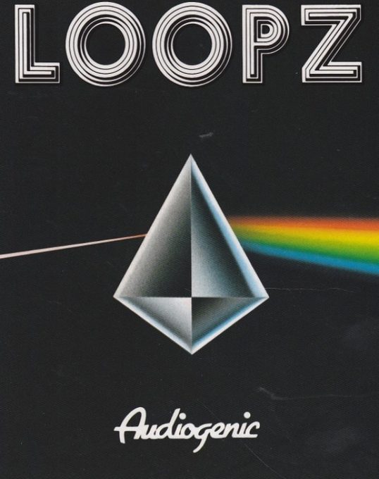 Loopz