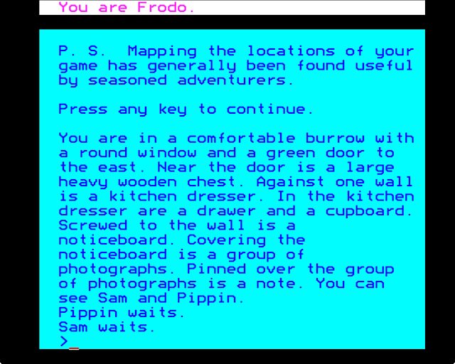 Image in-game