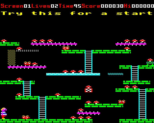 Image in-game