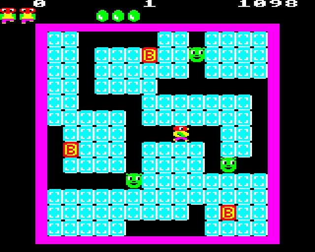 Image in-game