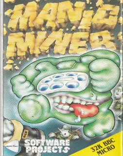 Manic Miner