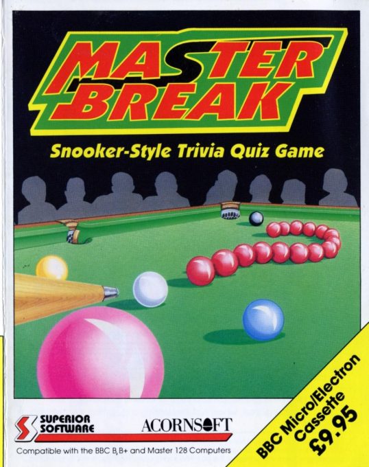 Master Break