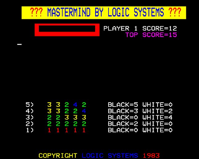 Image in-game