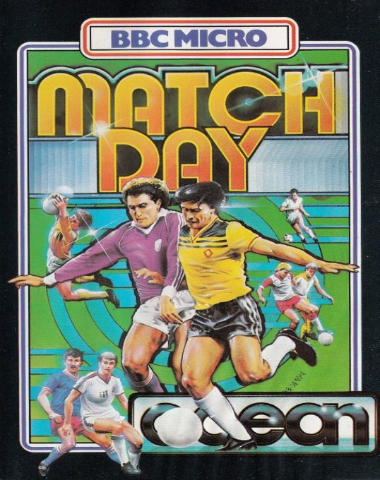 Match Day