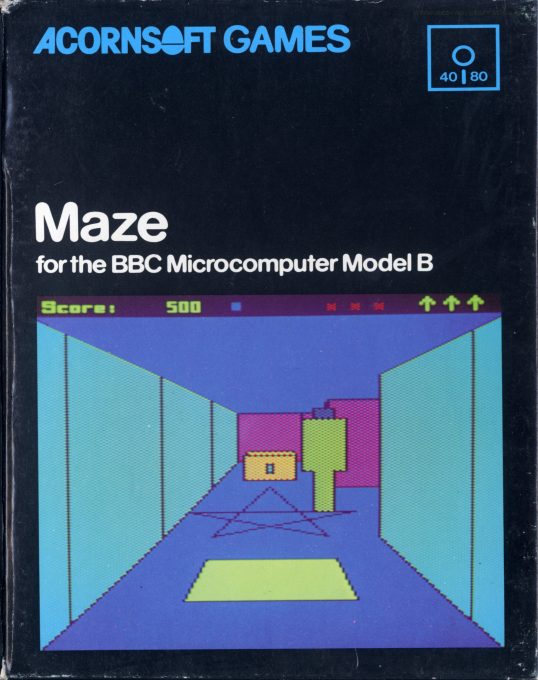Maze
