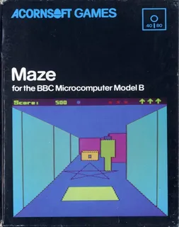 Maze