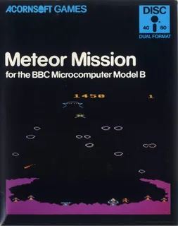 Meteor Mission