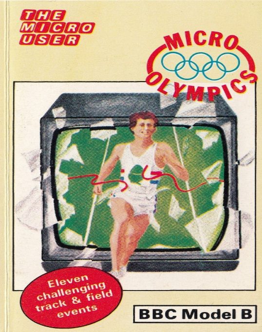 Micro Olympics