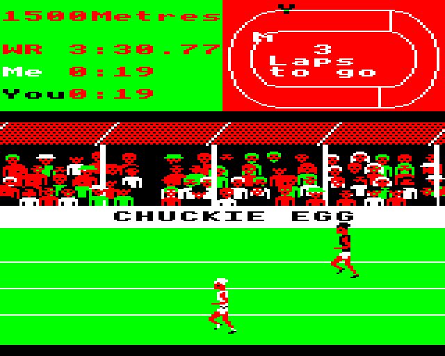 Image in-game