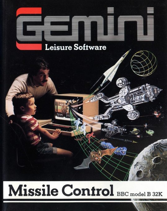 Missile Control
