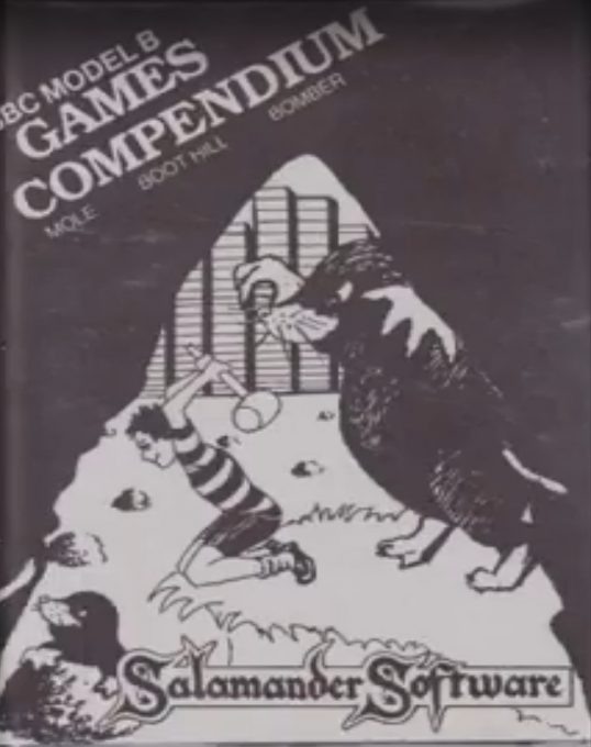 Mole!