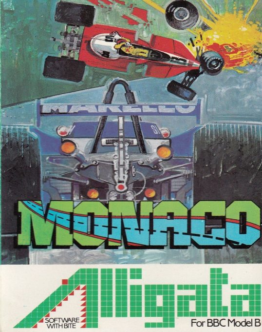 Monaco