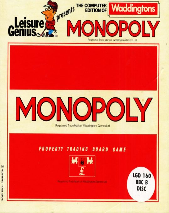 Monopoly
