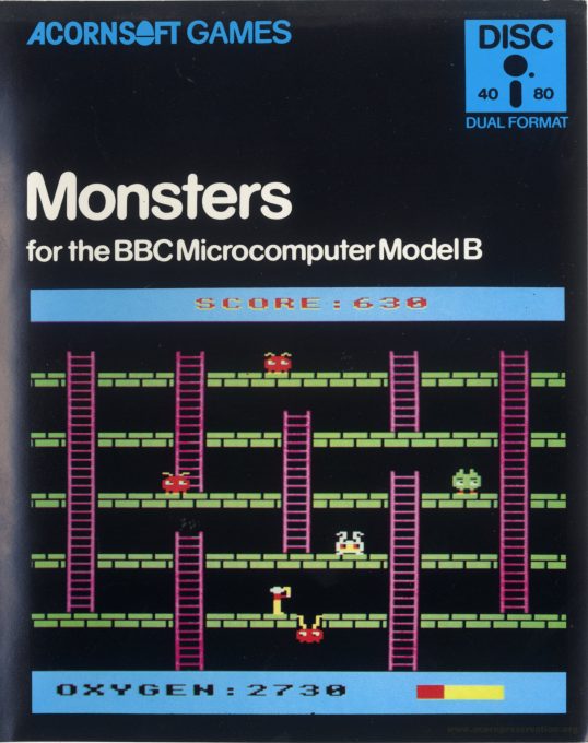 Monsters