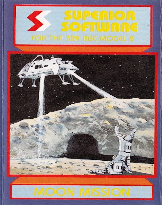 Moon Mission