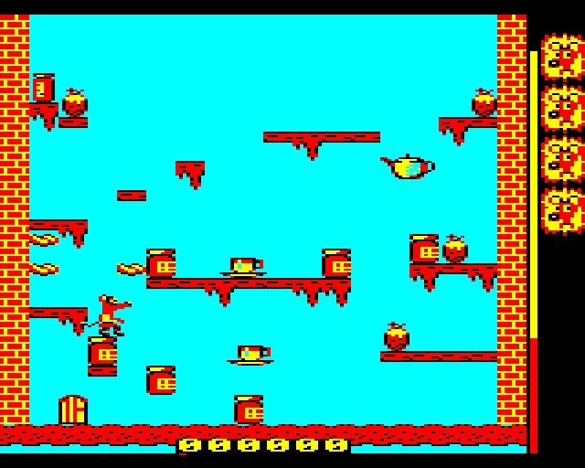 Image in-game